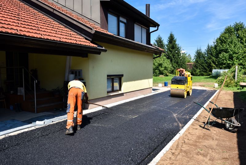 Professional Asphalt Roof Repair 3