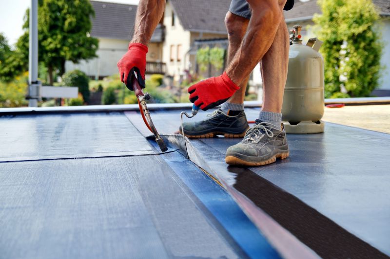 Expert Asphalt Roof Repair 2