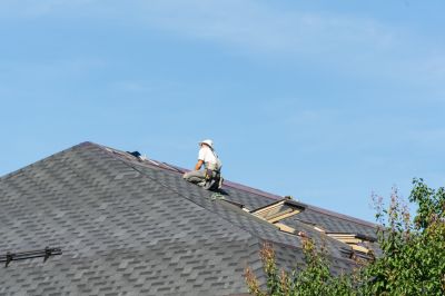 Expert Asphalt Roof Repair 3