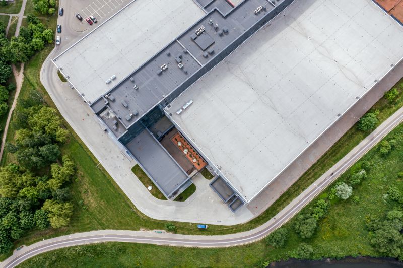 Best Industrial Roofing Contractors in Peoria, AZ