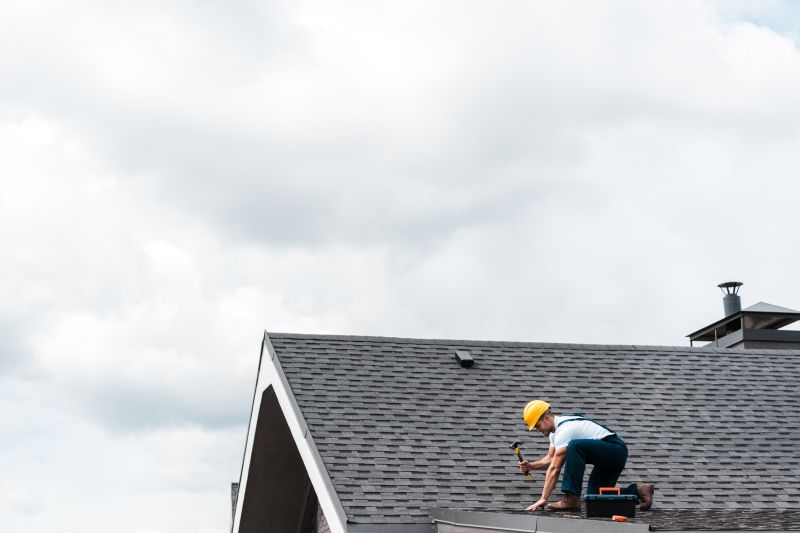 Commercial Roofing Providers
